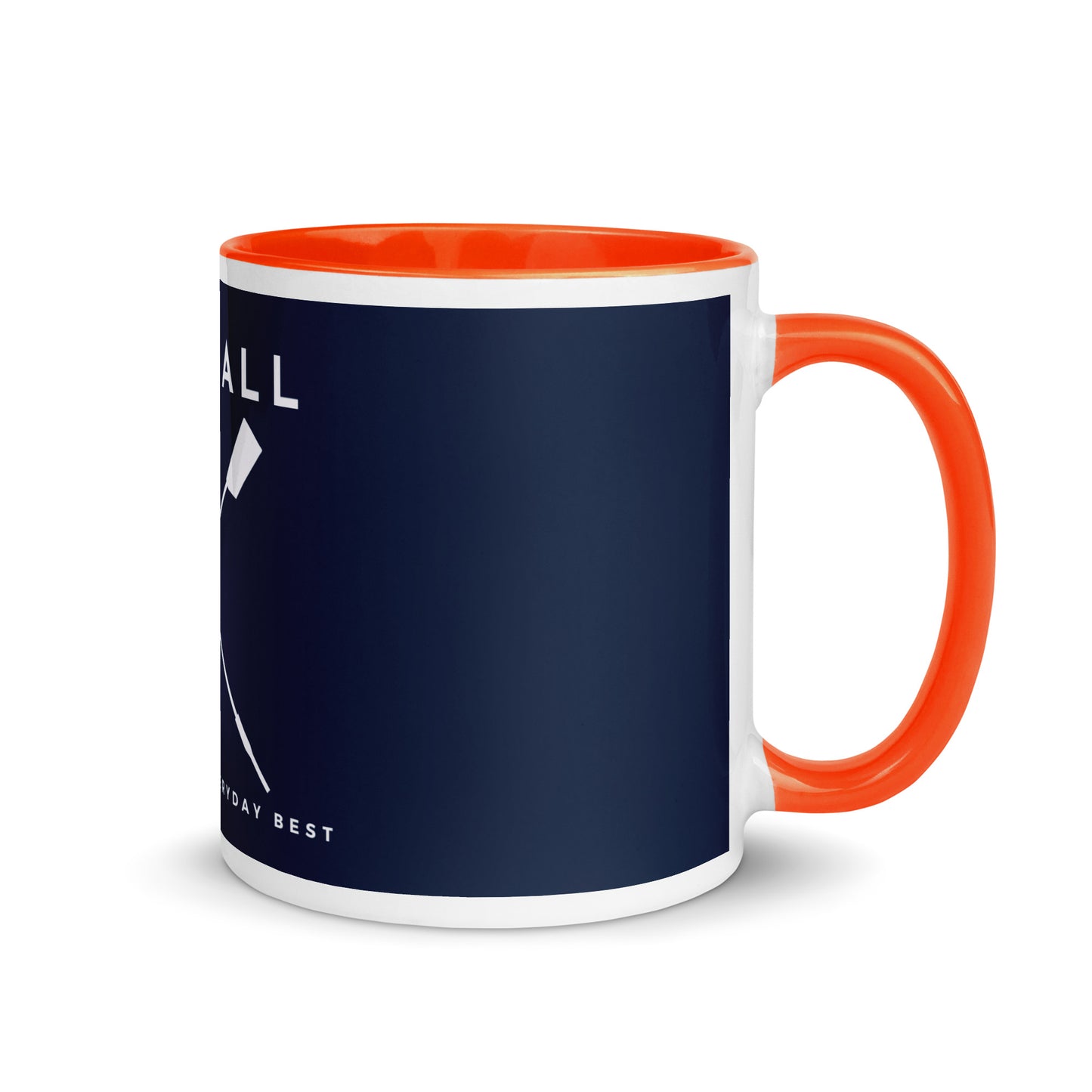 Small Mug: Classic