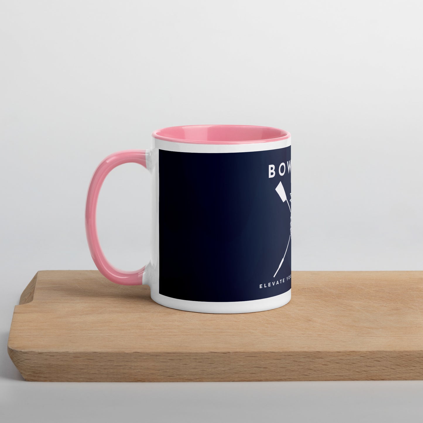 Small Mug: Classic