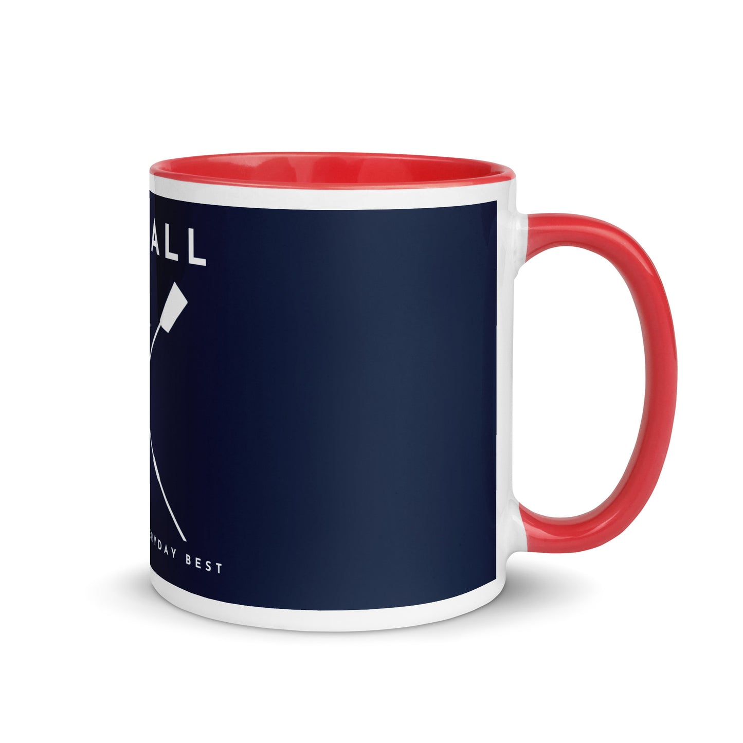 Small Mug: Classic