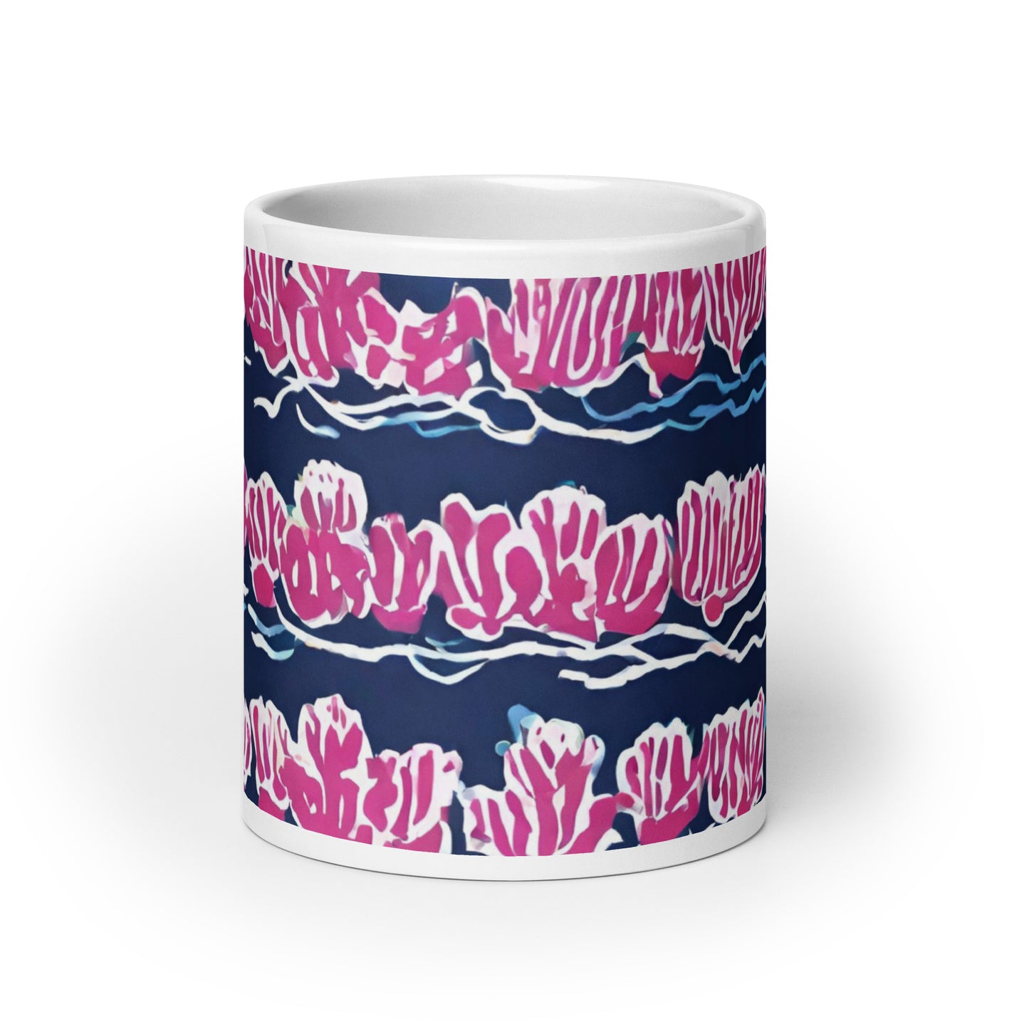 Large Mug: Rise | Better Days