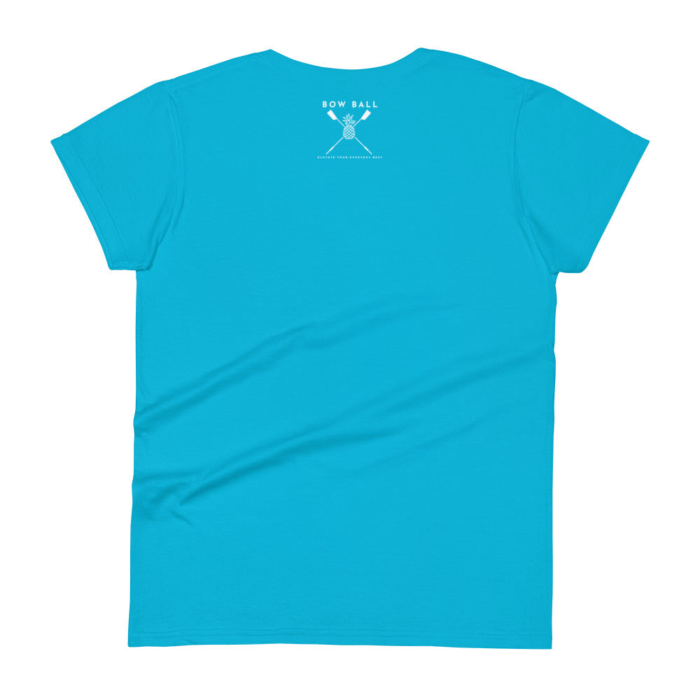 Women's Short Sleeve T-Shirt: The Original