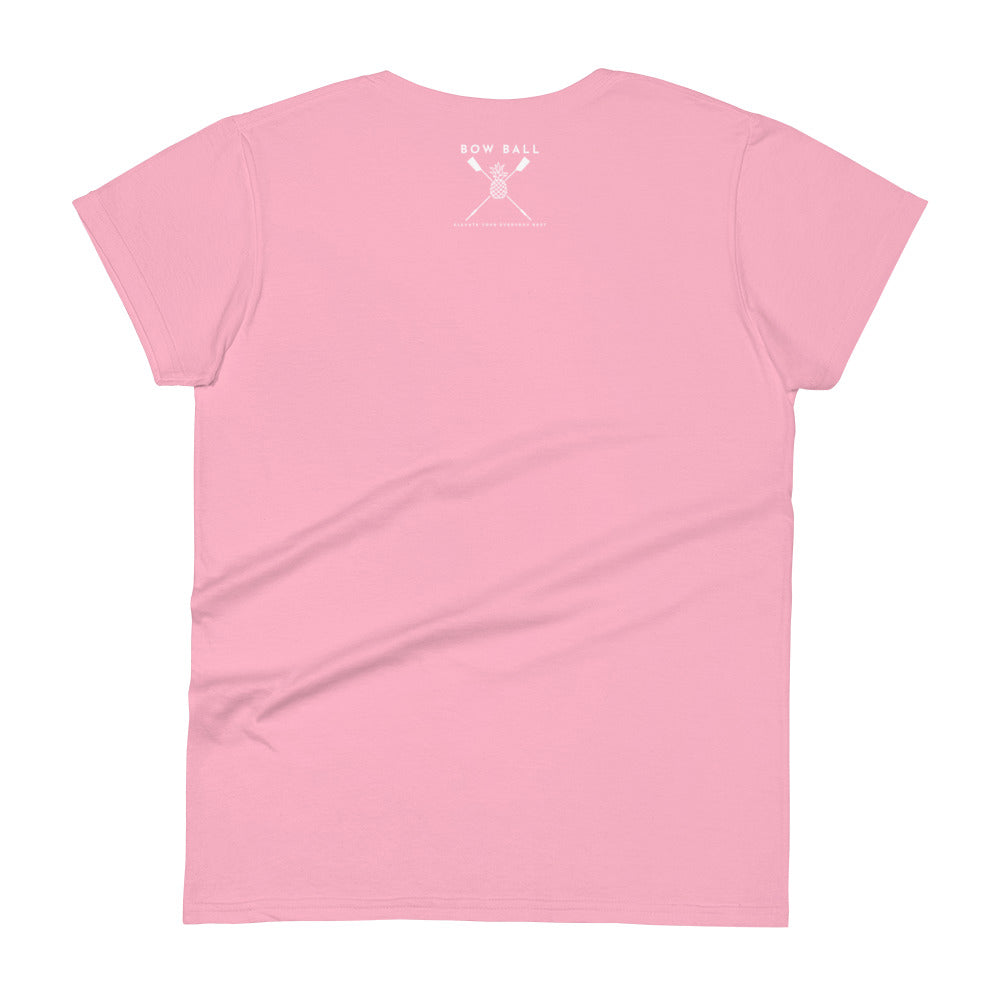 Women's Short Sleeve T-Shirt: The Original