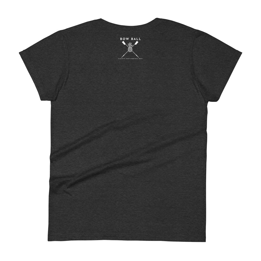 Women's Short Sleeve T-Shirt: The Original