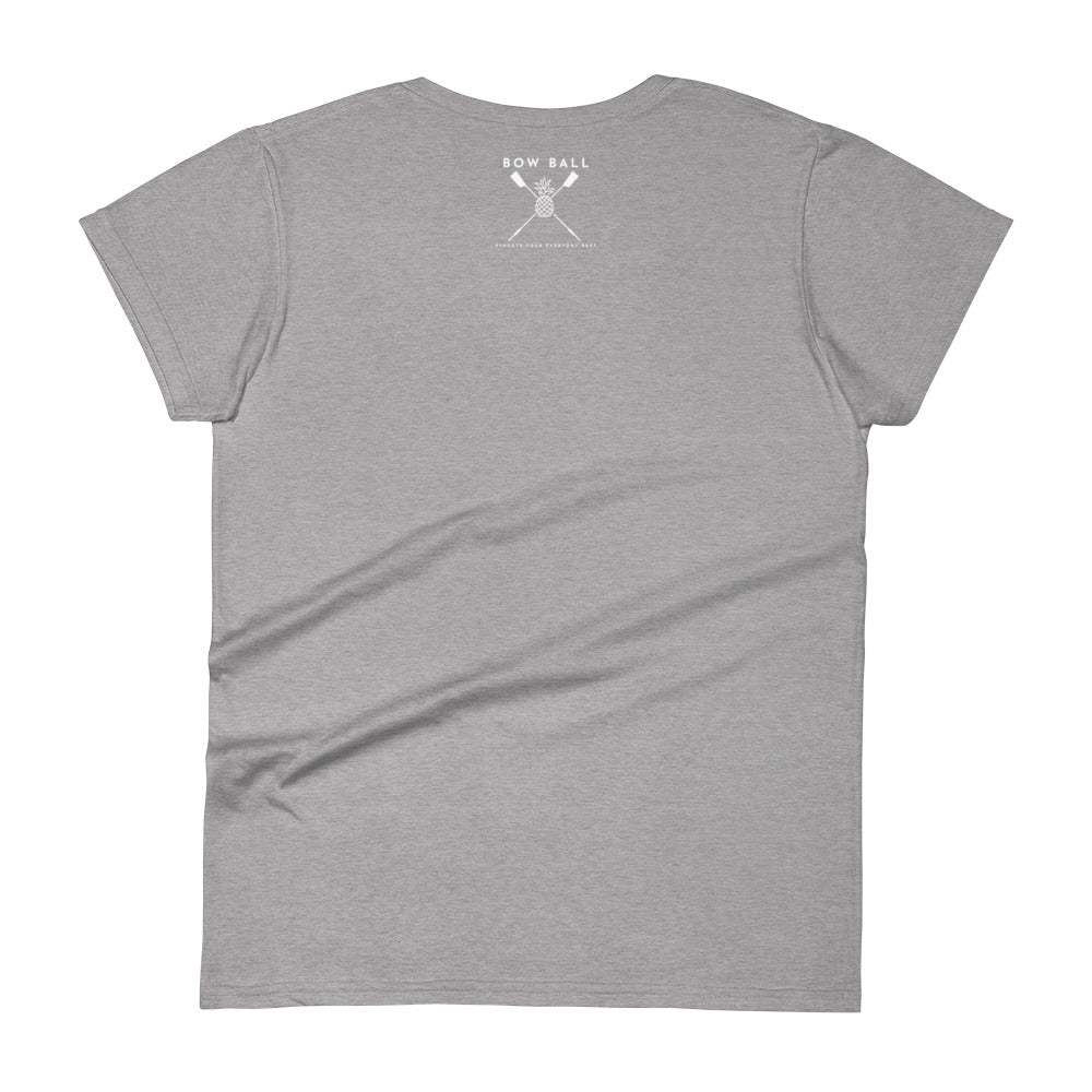 Women's Short Sleeve T-Shirt: The Original