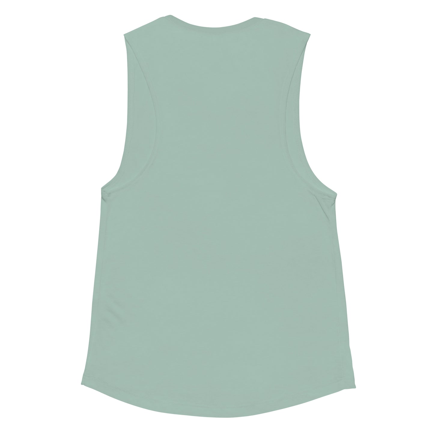 Ladies’ Muscle Tank: Classic